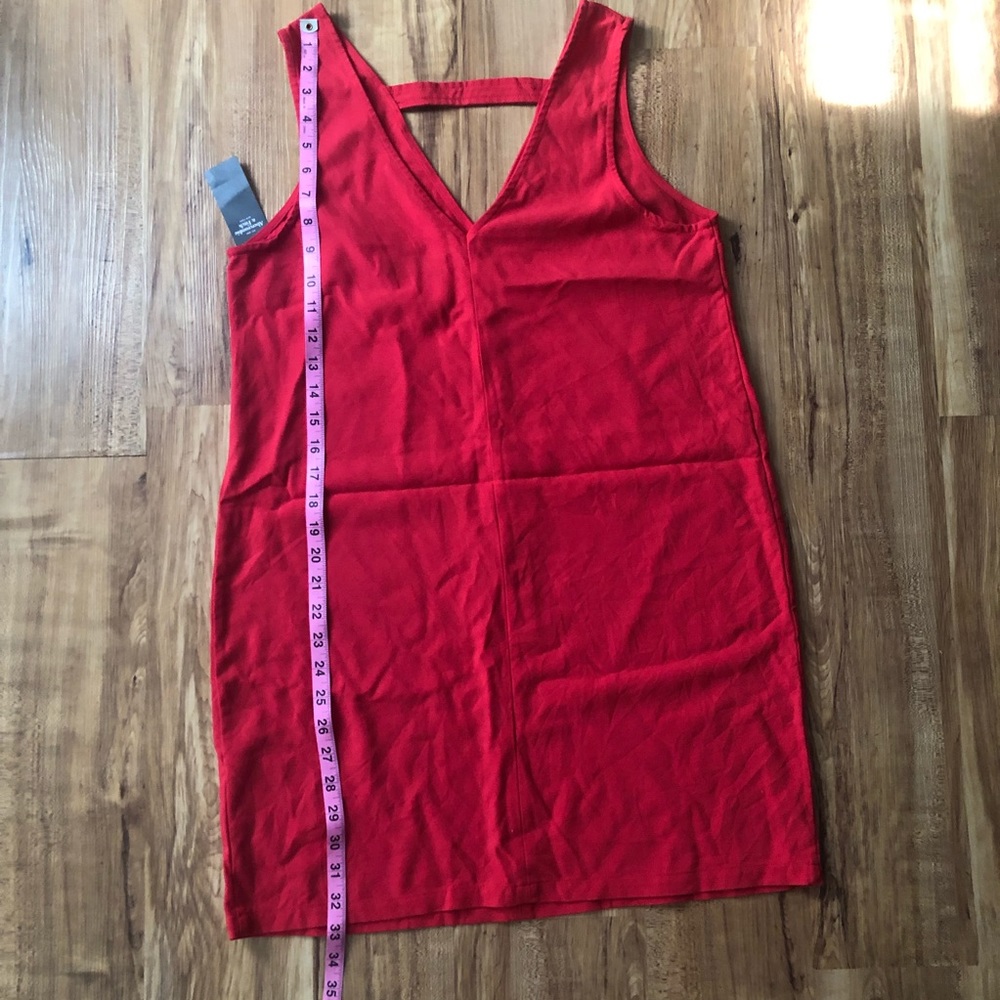 Abercrombie Dress - Picture 6 of 8